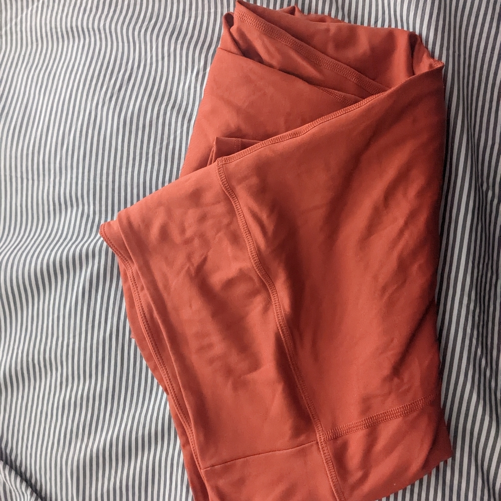 Girlfriend Collective Compressive Leggings sz 6XL